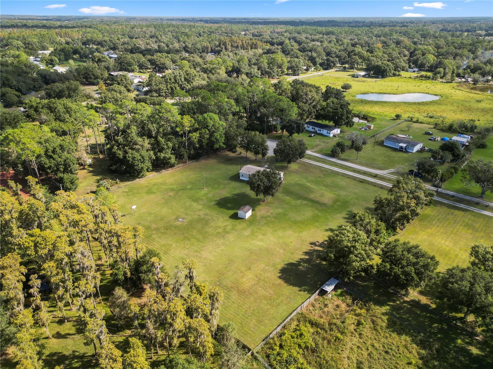 Image 33 of 37 For 8716 Pine Tree Drive