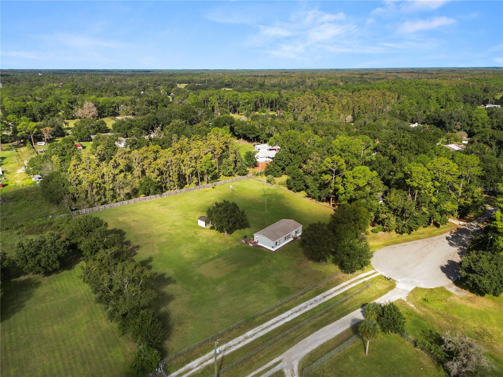 Image 35 of 37 For 8716 Pine Tree Drive