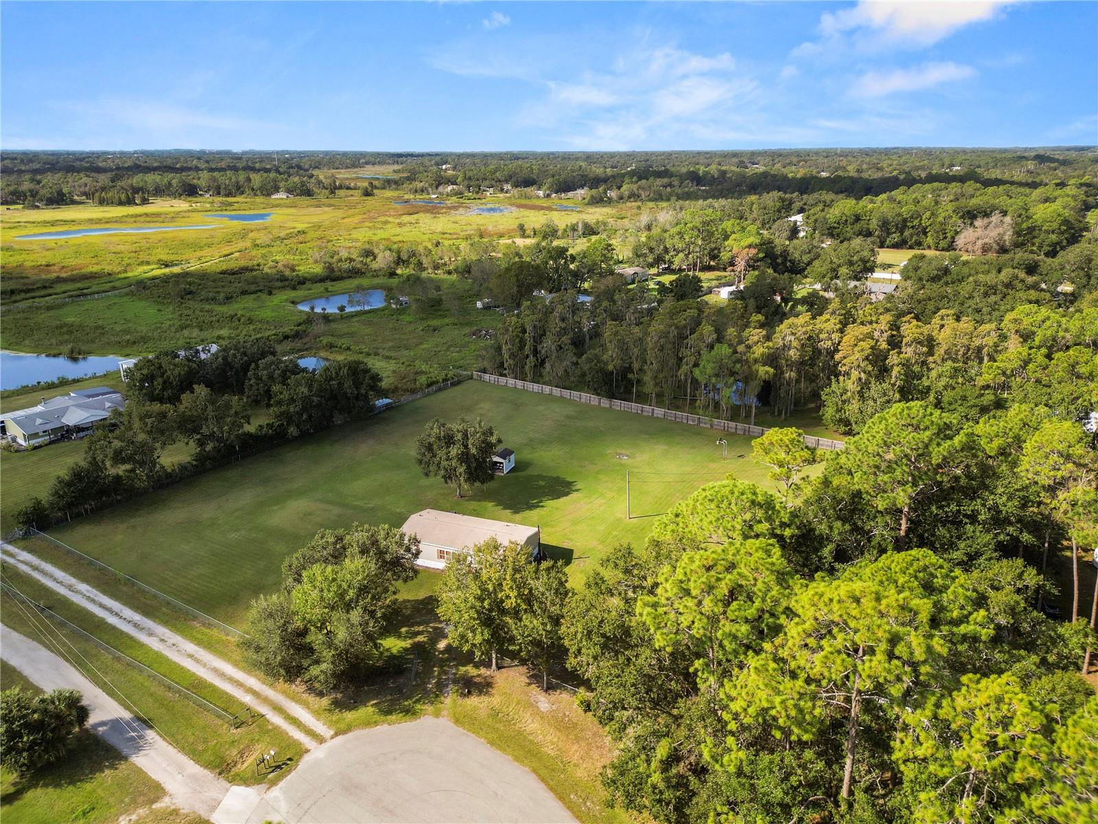 Image 37 of 37 For 8716 Pine Tree Drive