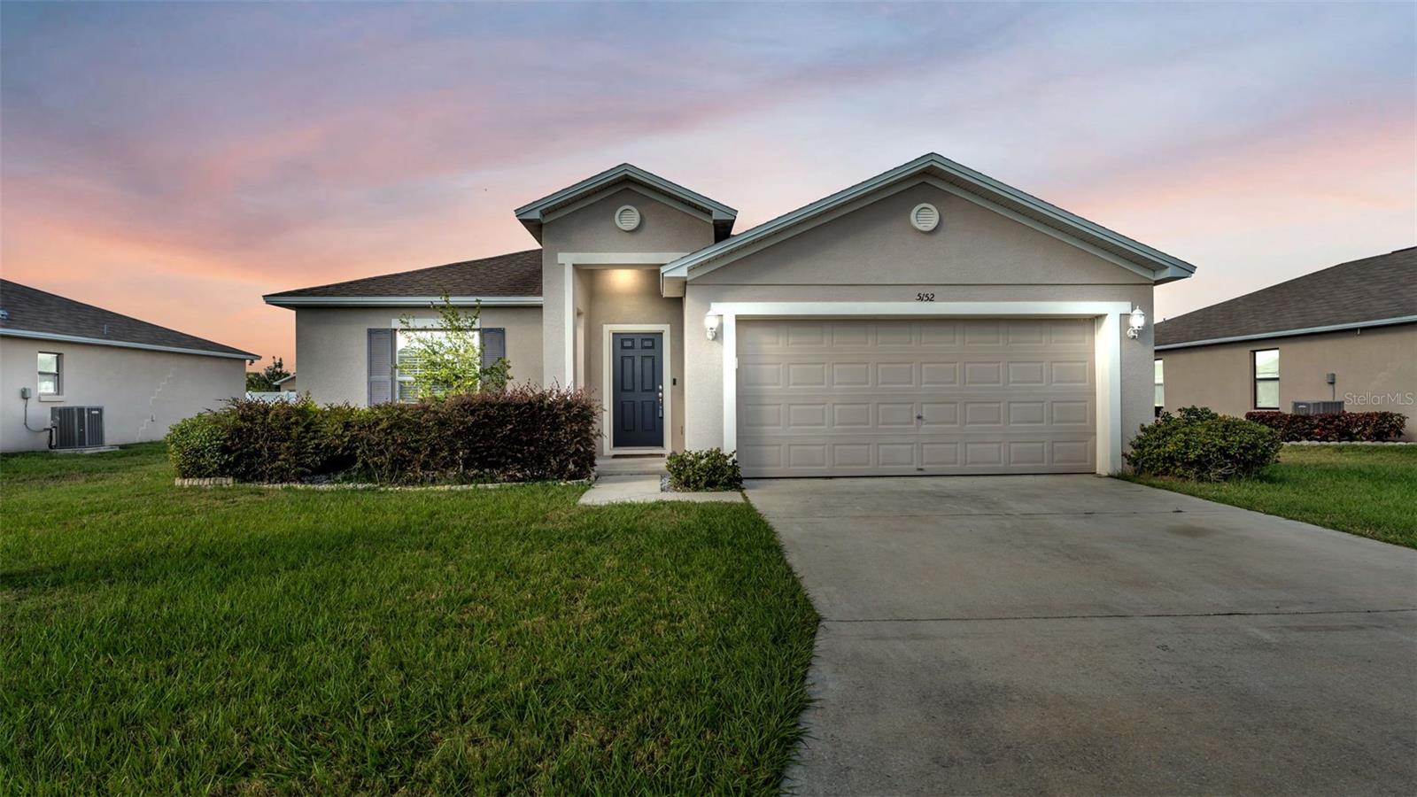Details for 5152 Magnolia Preserve Boulevard, WINTER HAVEN, FL 33880