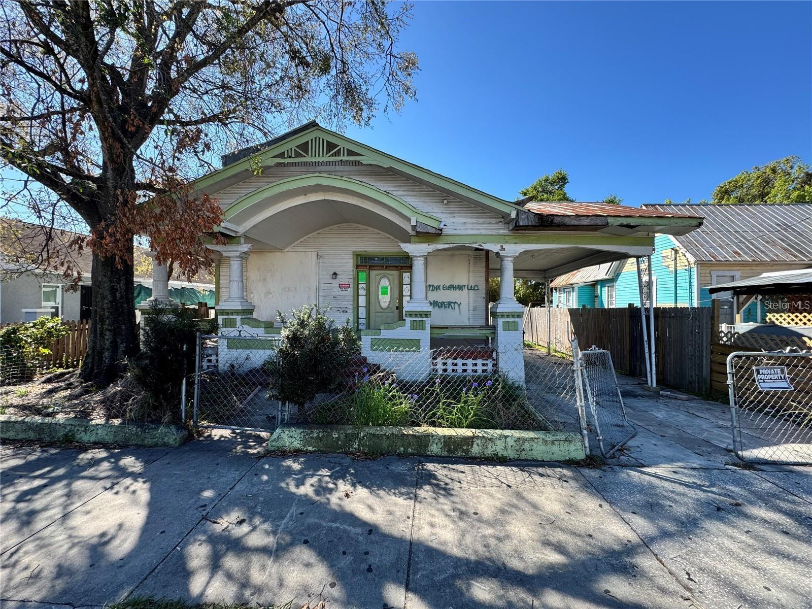 Details for 921 12th Avenue, TAMPA, FL 33605