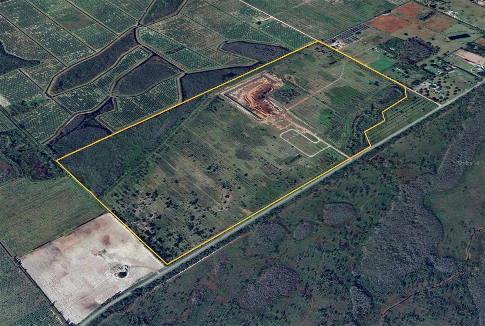 Listing Details for 5820 Holopaw Road, ST CLOUD, FL 34773