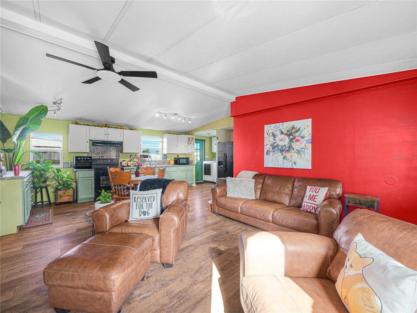 Image 2 of 31 For 4806 Fox Creek Drive W