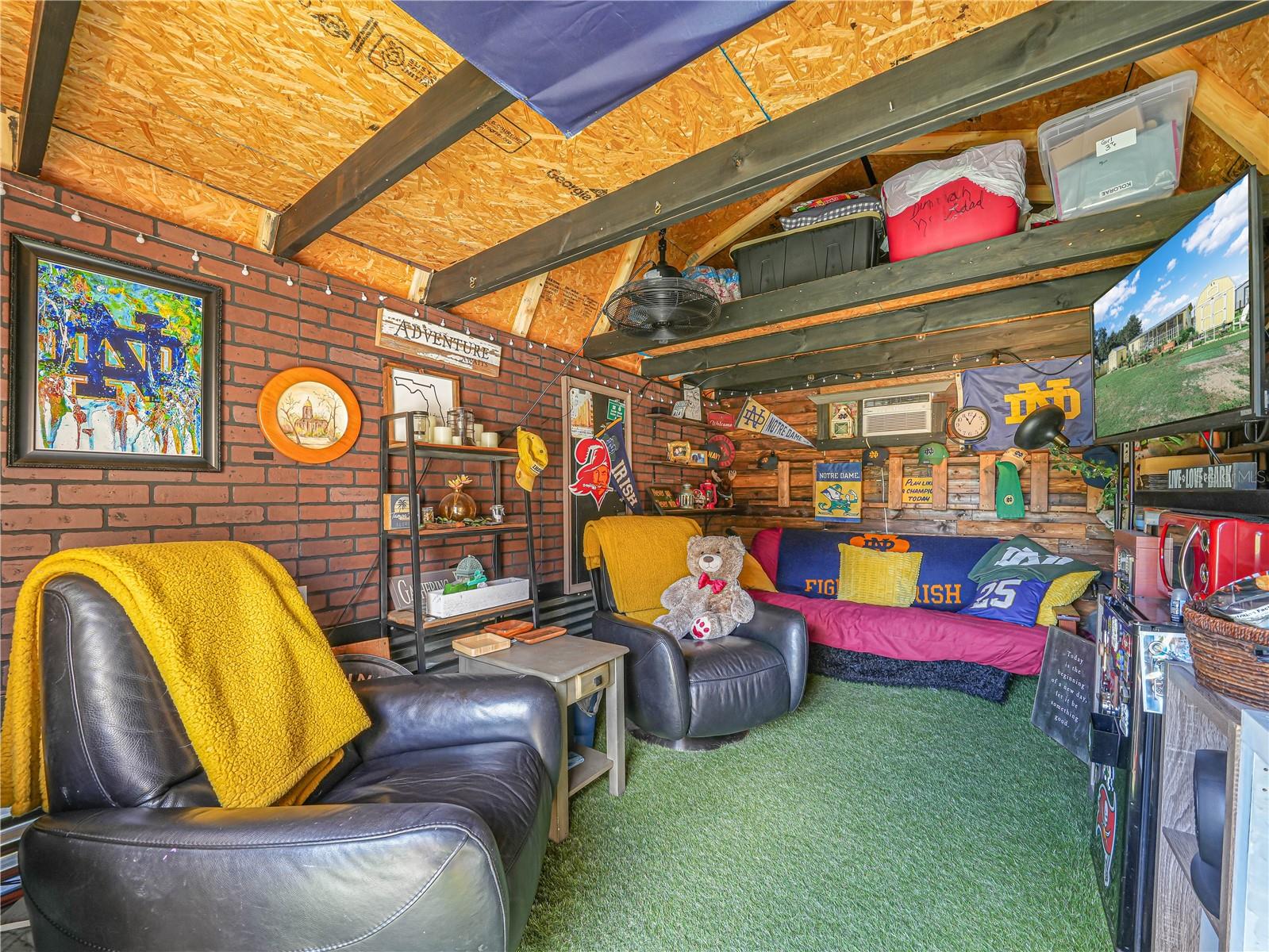 Image 26 of 31 For 4806 Fox Creek Drive W