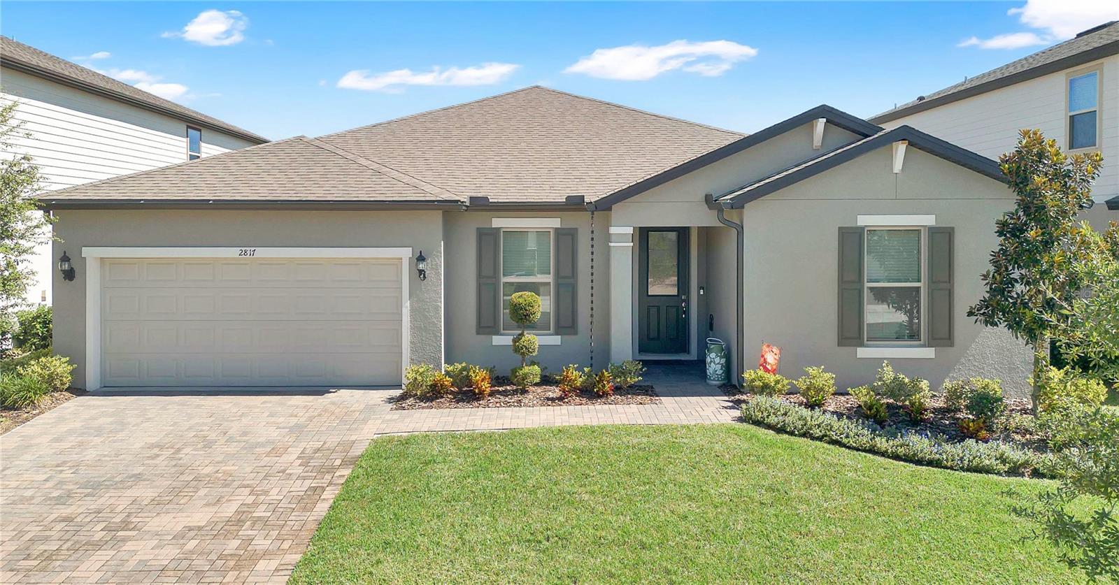Details for 2817 Matera Drive, ST CLOUD, FL 34771