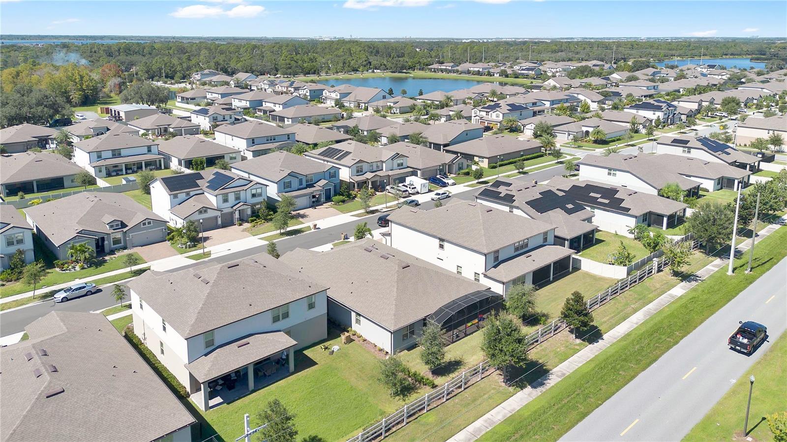 Image 33 of 38 For 2817 Matera Drive