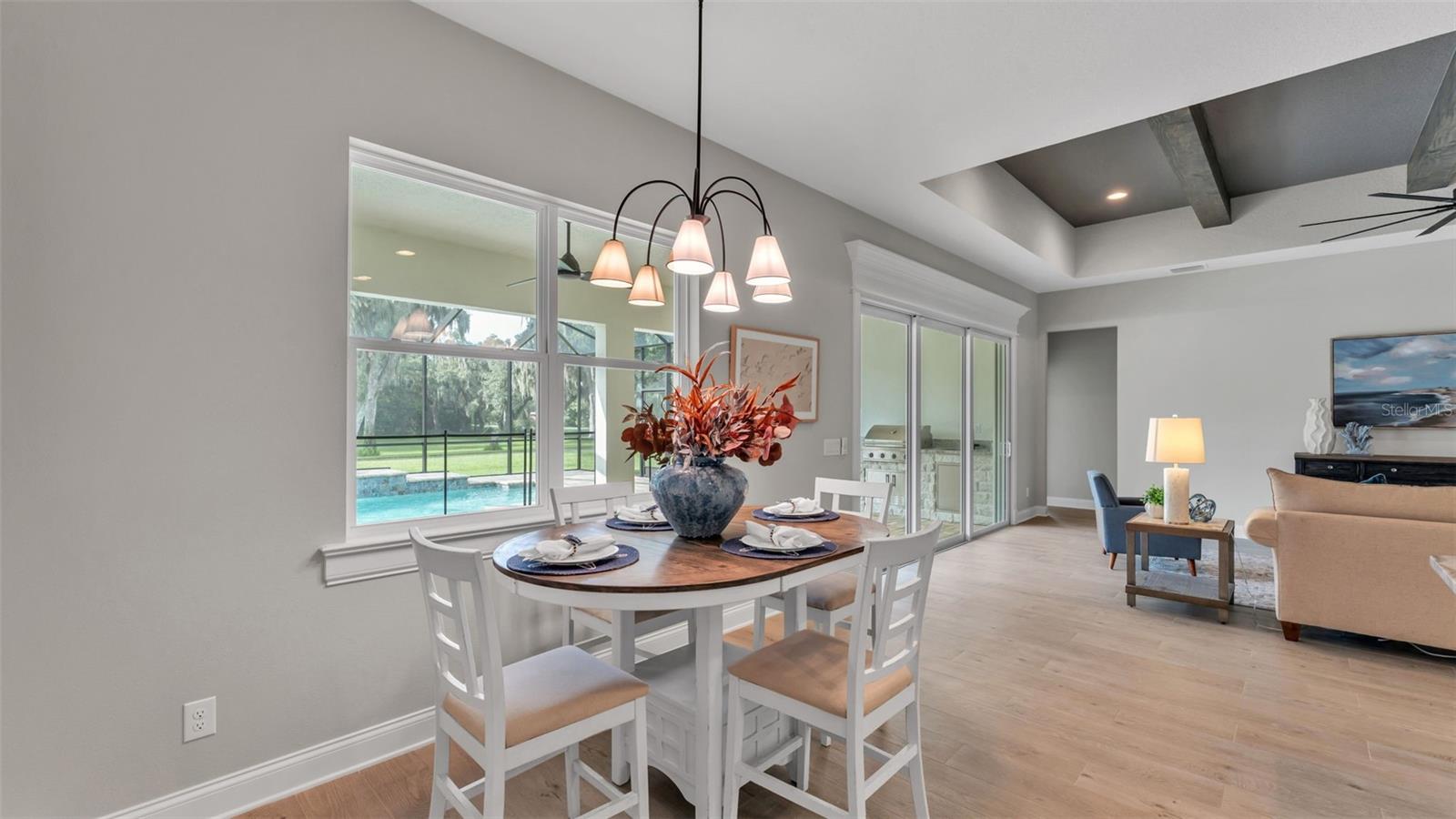 Image 18 of 56 For 4208 Haven Lake Court