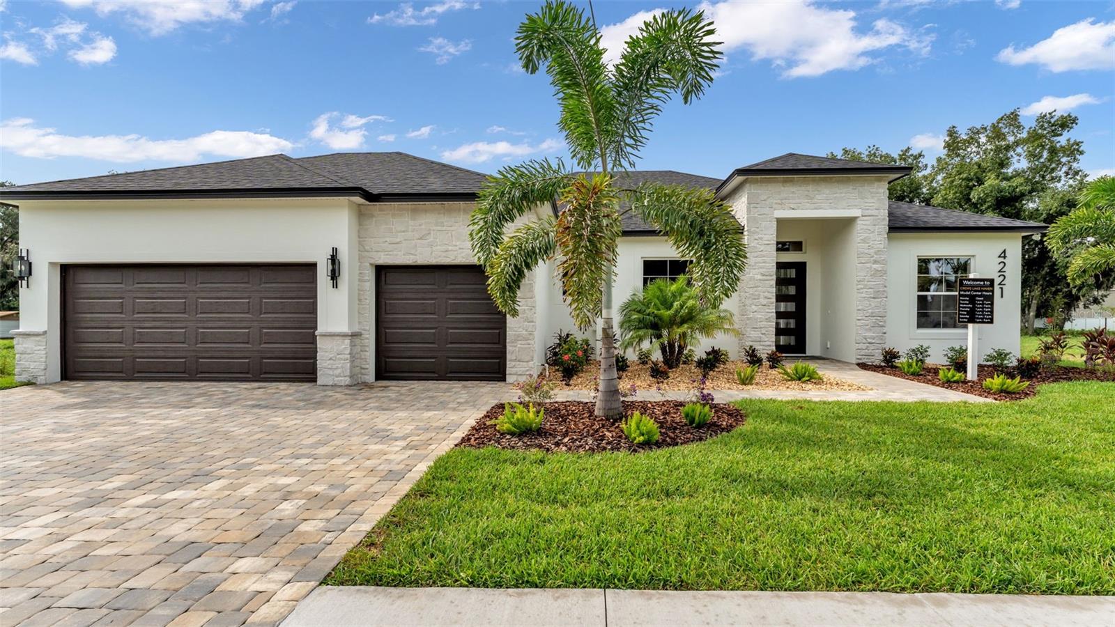 Image 2 of 56 For 4208 Haven Lake Court