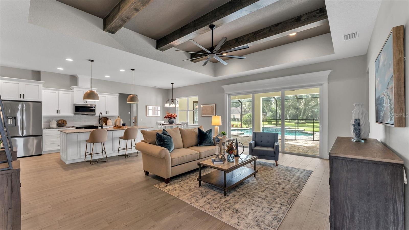 Image 5 of 56 For 4208 Haven Lake Court