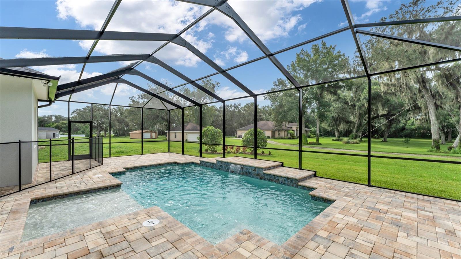 Image 51 of 56 For 4208 Haven Lake Court