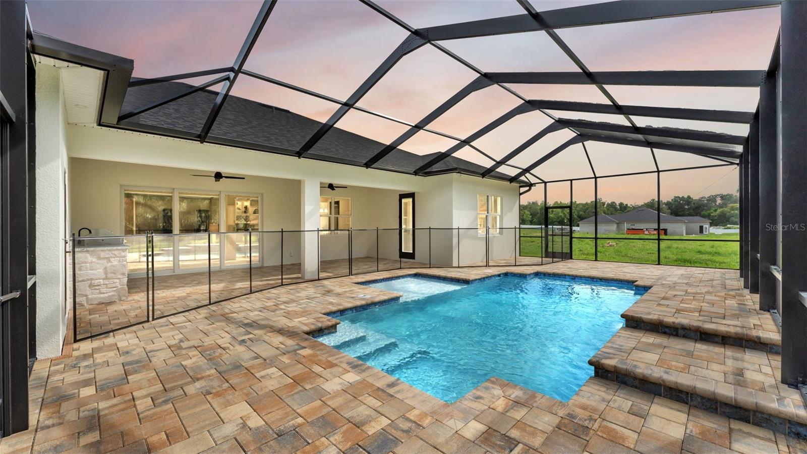 Image 53 of 56 For 4208 Haven Lake Court