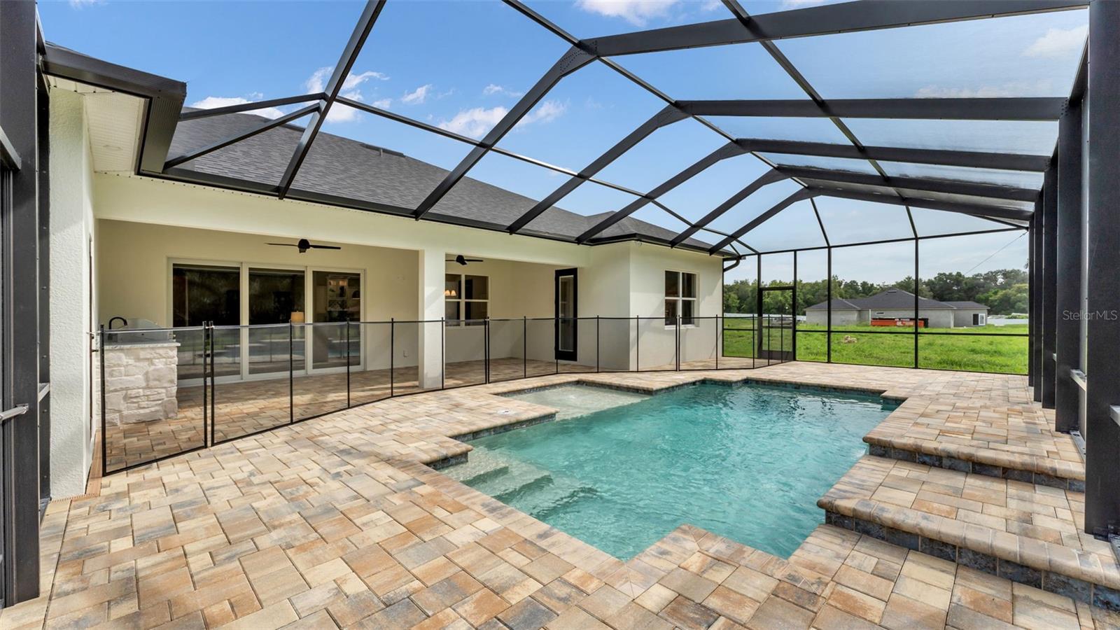 Image 54 of 56 For 4208 Haven Lake Court