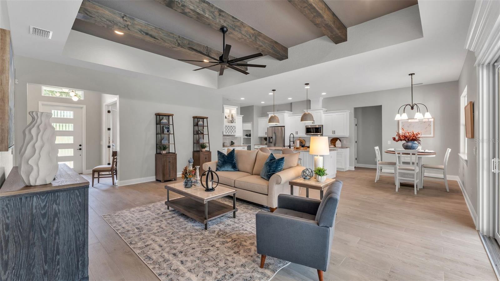 Image 6 of 56 For 4208 Haven Lake Court