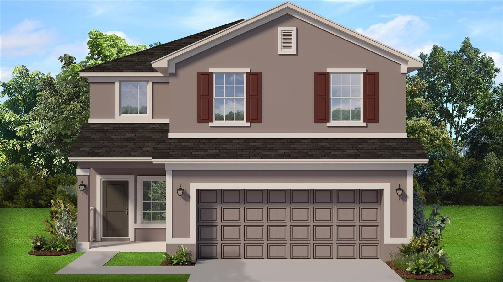 Details for 2319 Brassie Court, WINTER HAVEN, FL 33884
