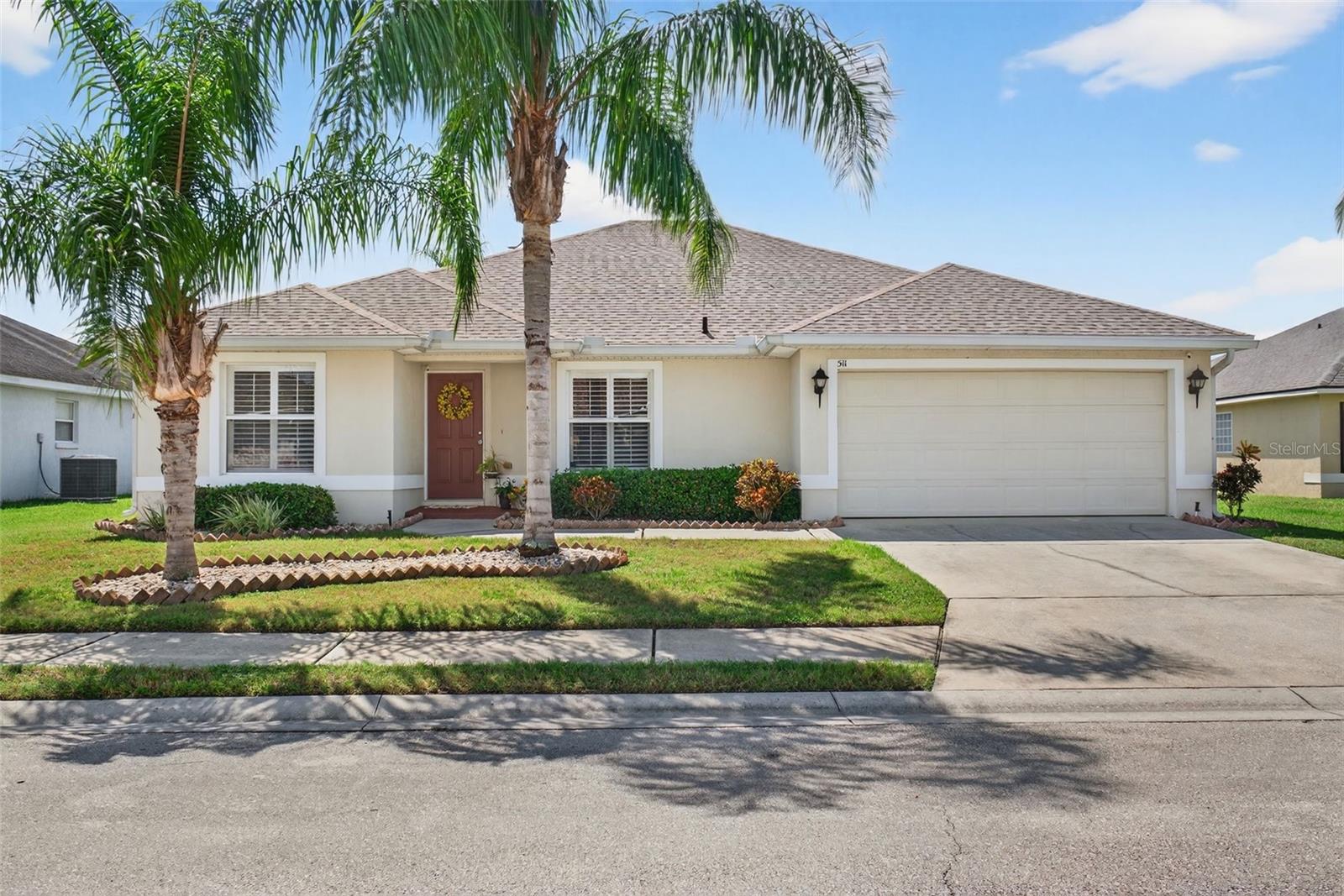 Details for 511 Buckshot Lane, LAKELAND, FL 33809
