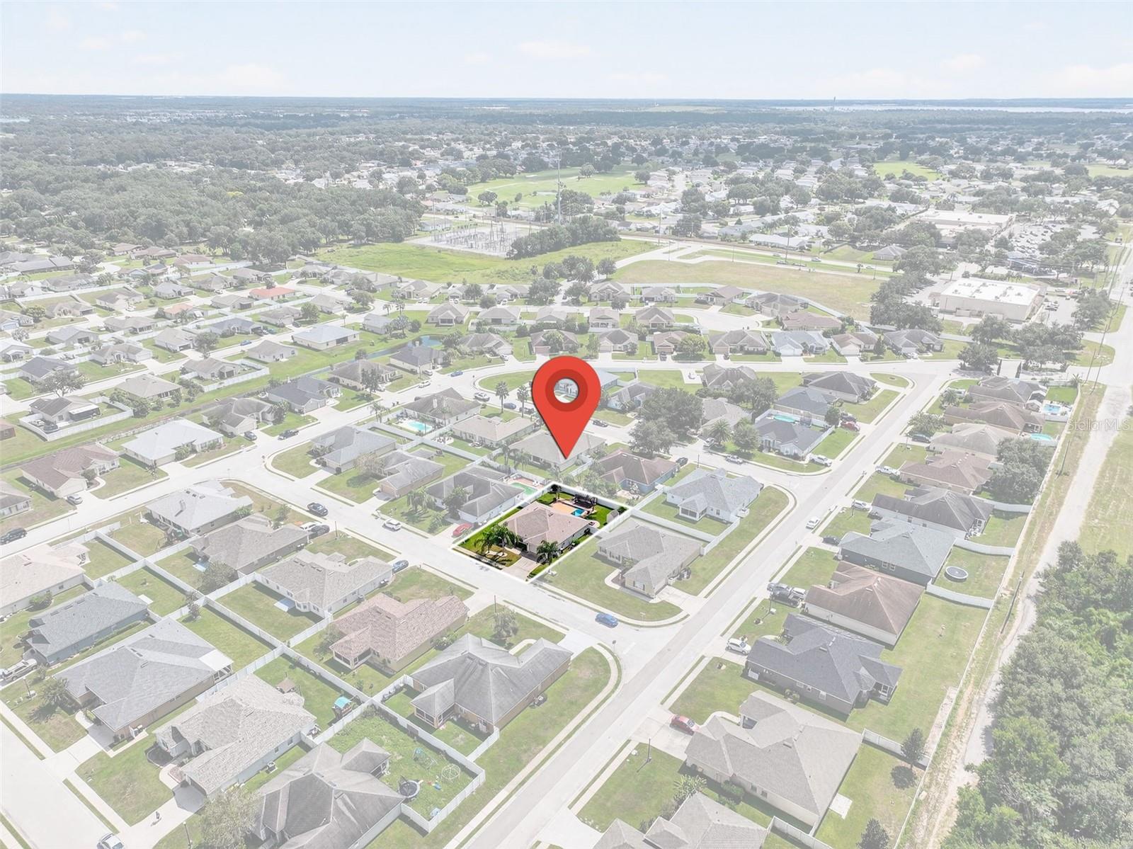 Image 47 of 48 For 511 Buckshot Lane