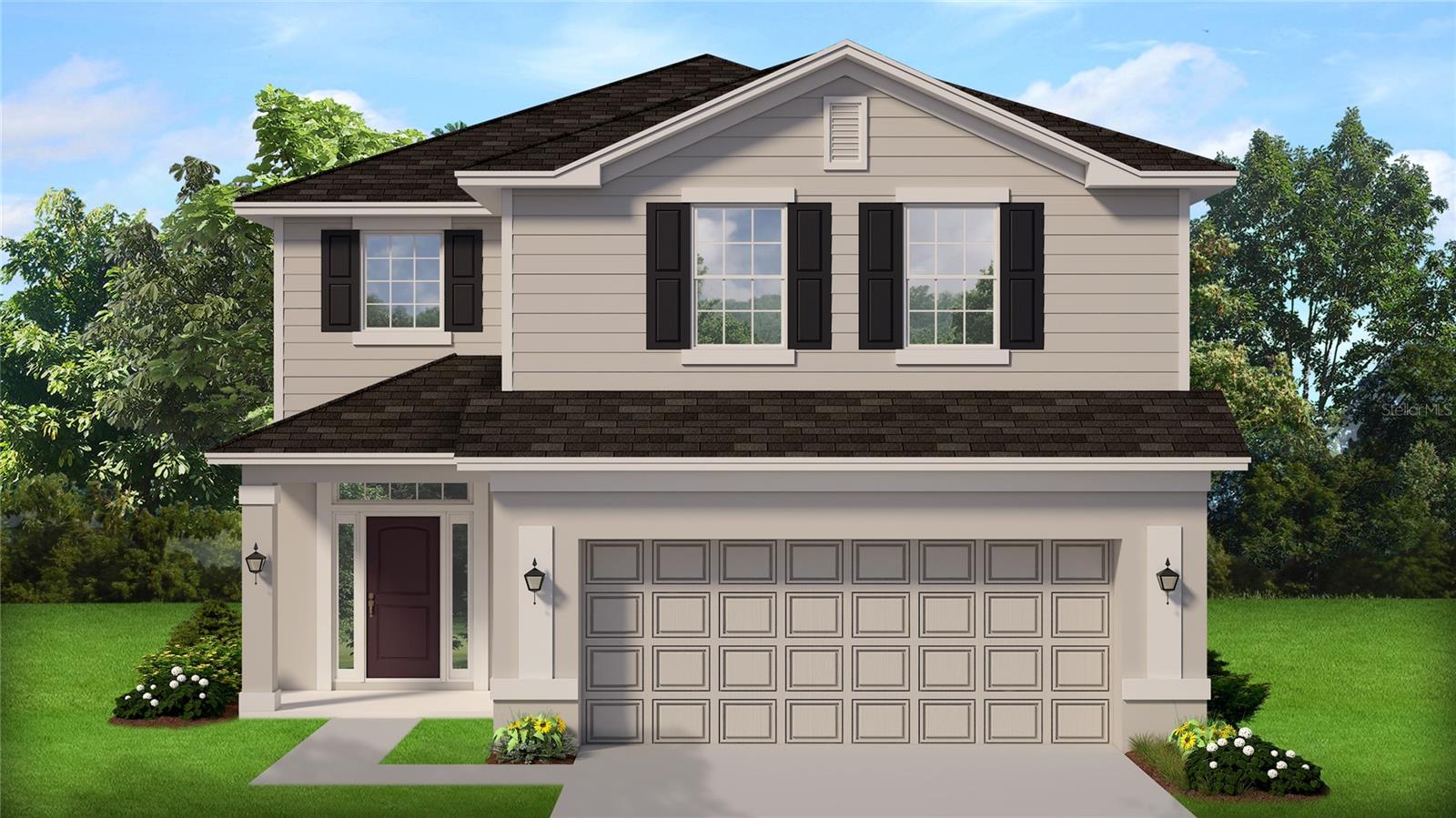 Details for 2323 Brassie Ct, WINTER HAVEN, FL 33884