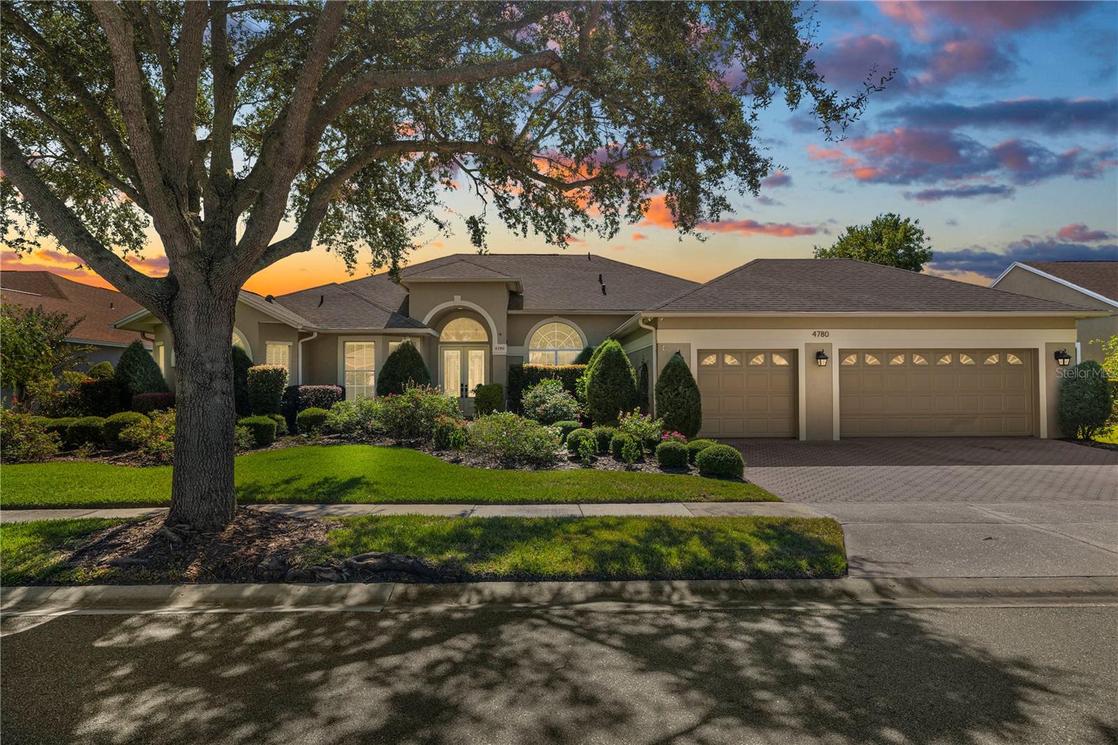 Details for 4780 Lake Calabay Drive, ORLANDO, FL 32837