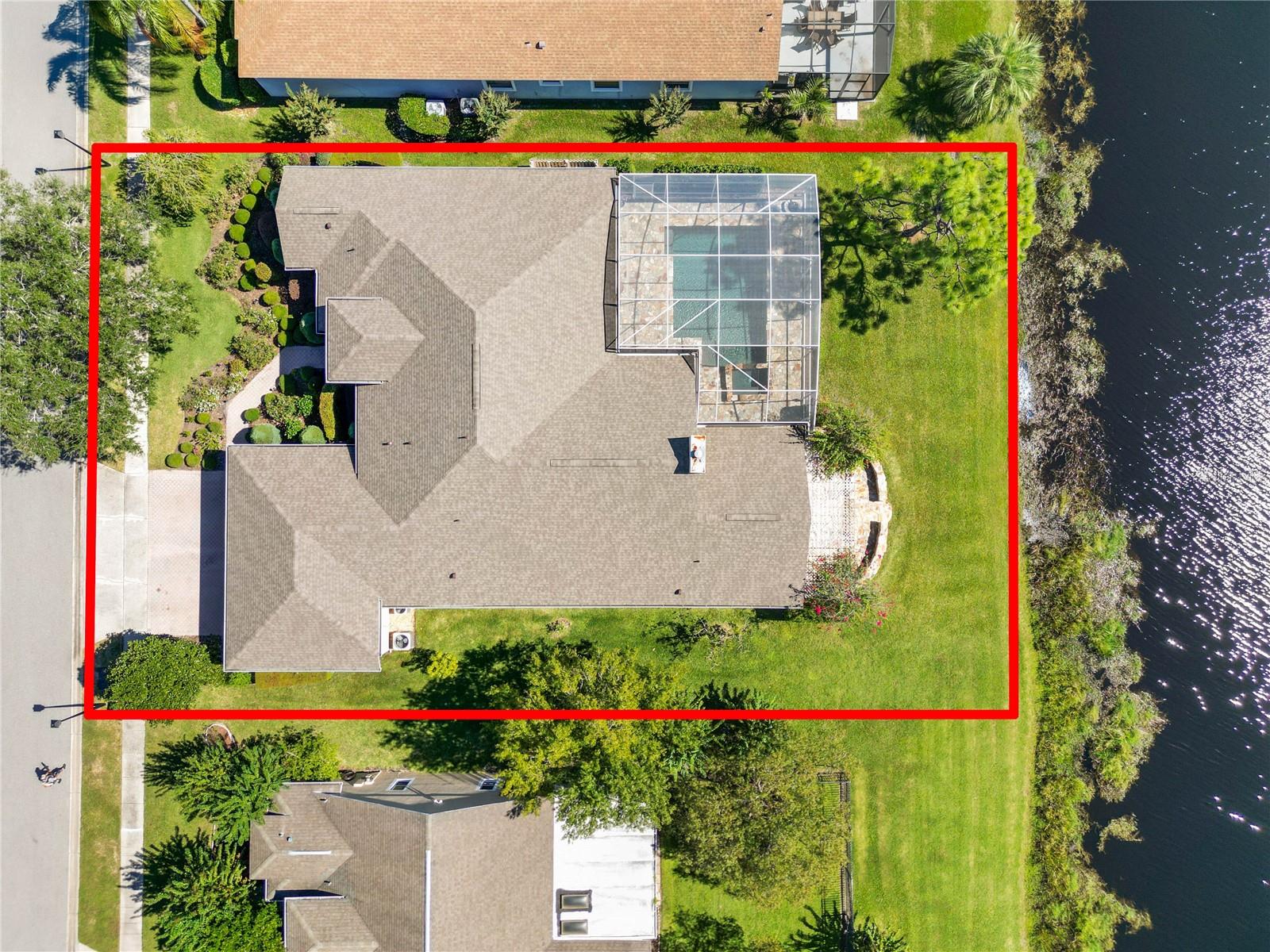 Image 10 of 78 For 4780 Lake Calabay Drive