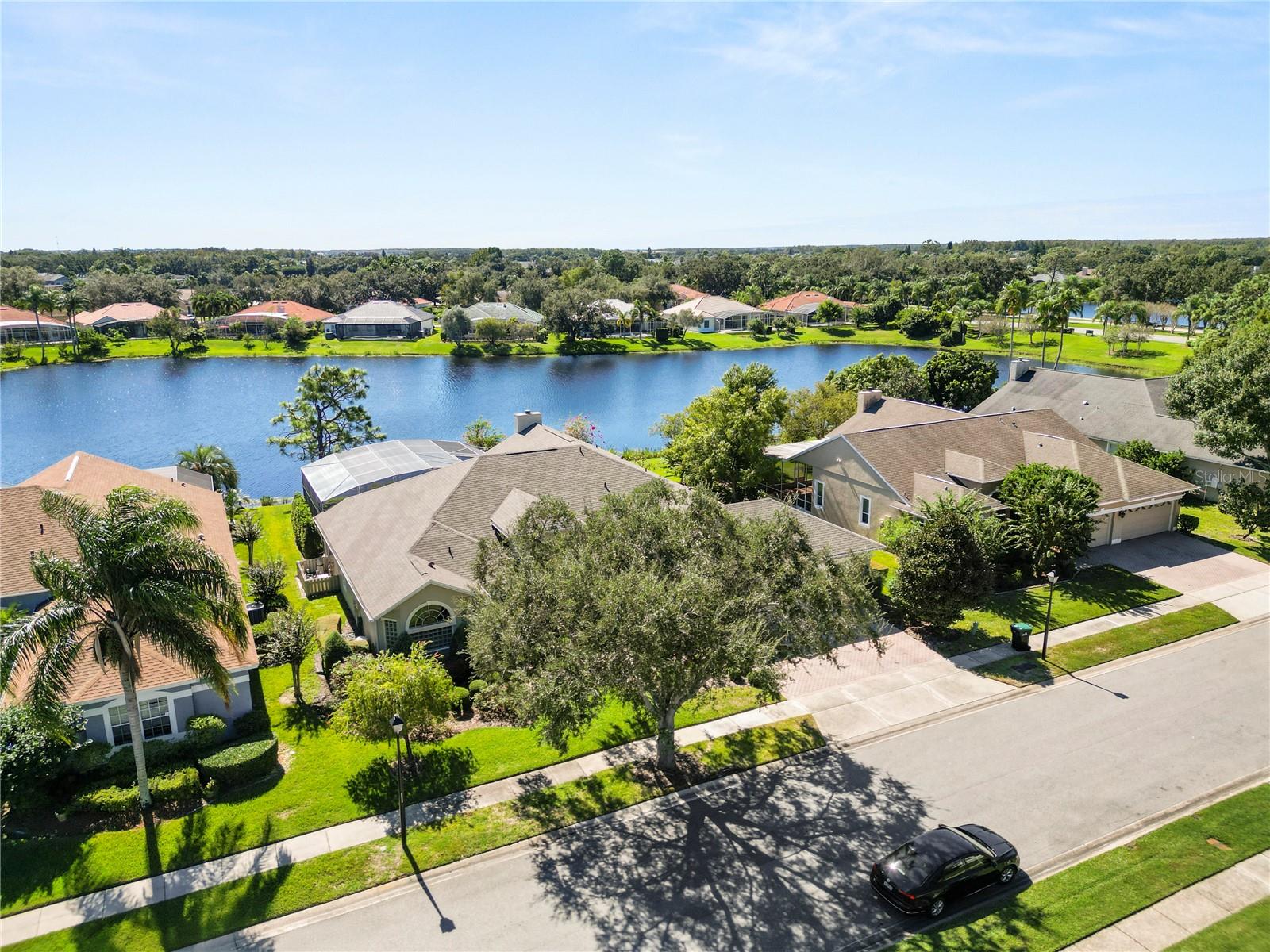 Image 11 of 78 For 4780 Lake Calabay Drive