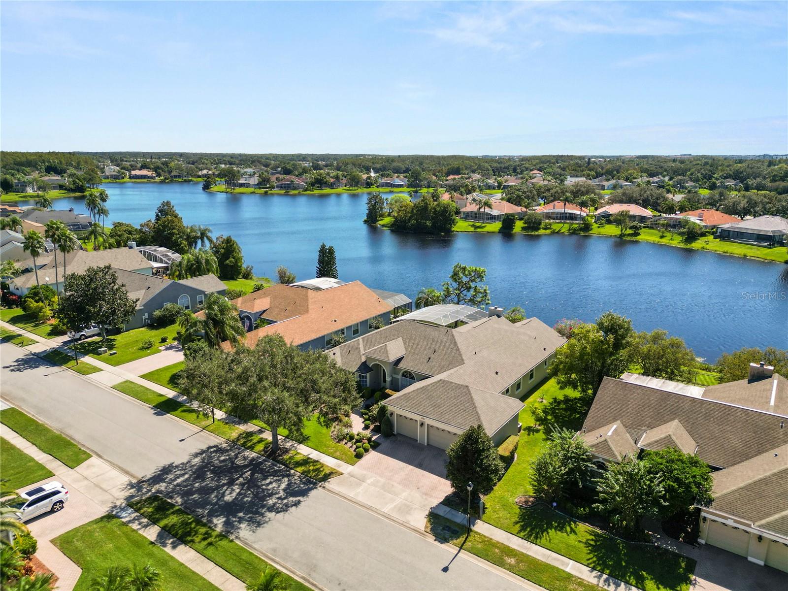 Image 12 of 78 For 4780 Lake Calabay Drive
