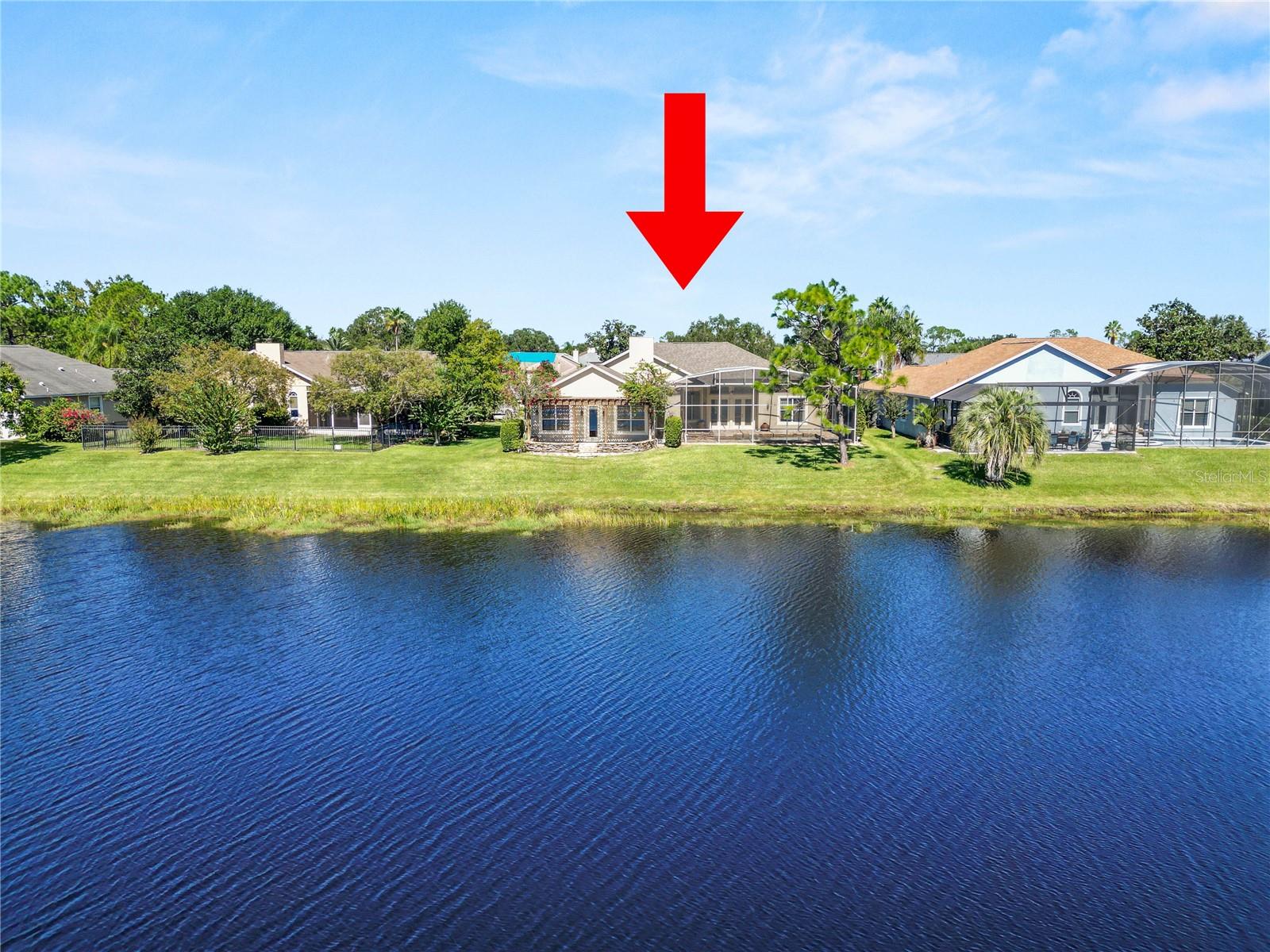 Image 15 of 78 For 4780 Lake Calabay Drive