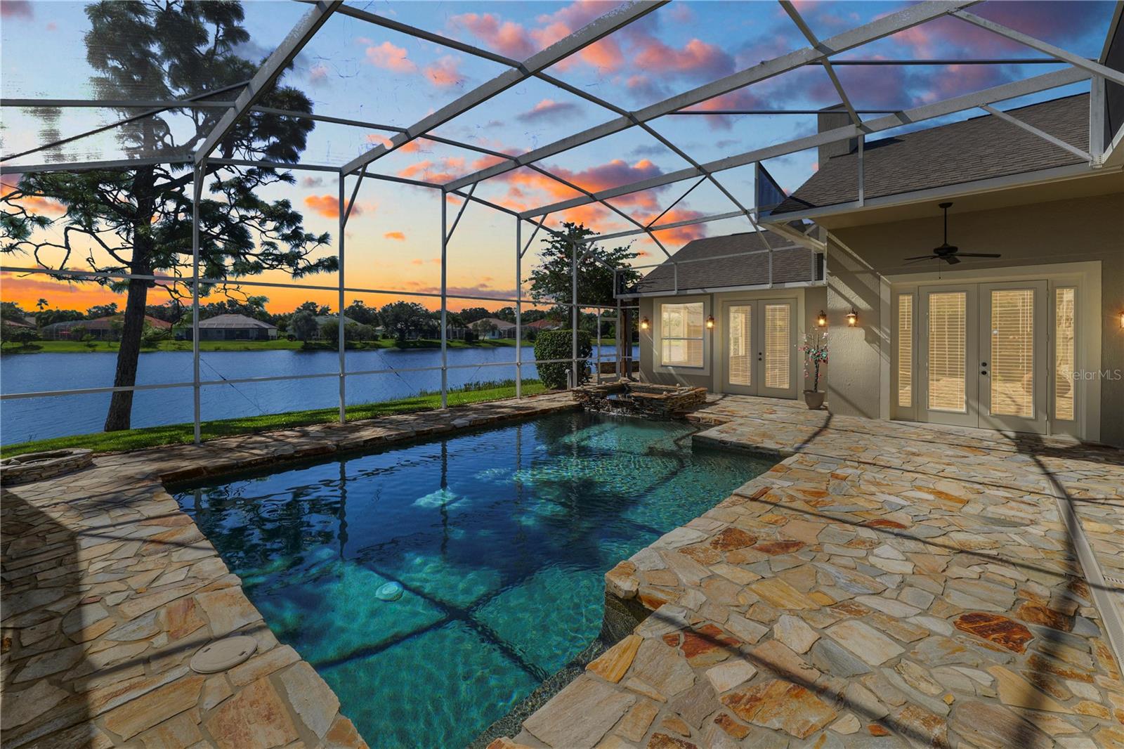 Image 2 of 78 For 4780 Lake Calabay Drive