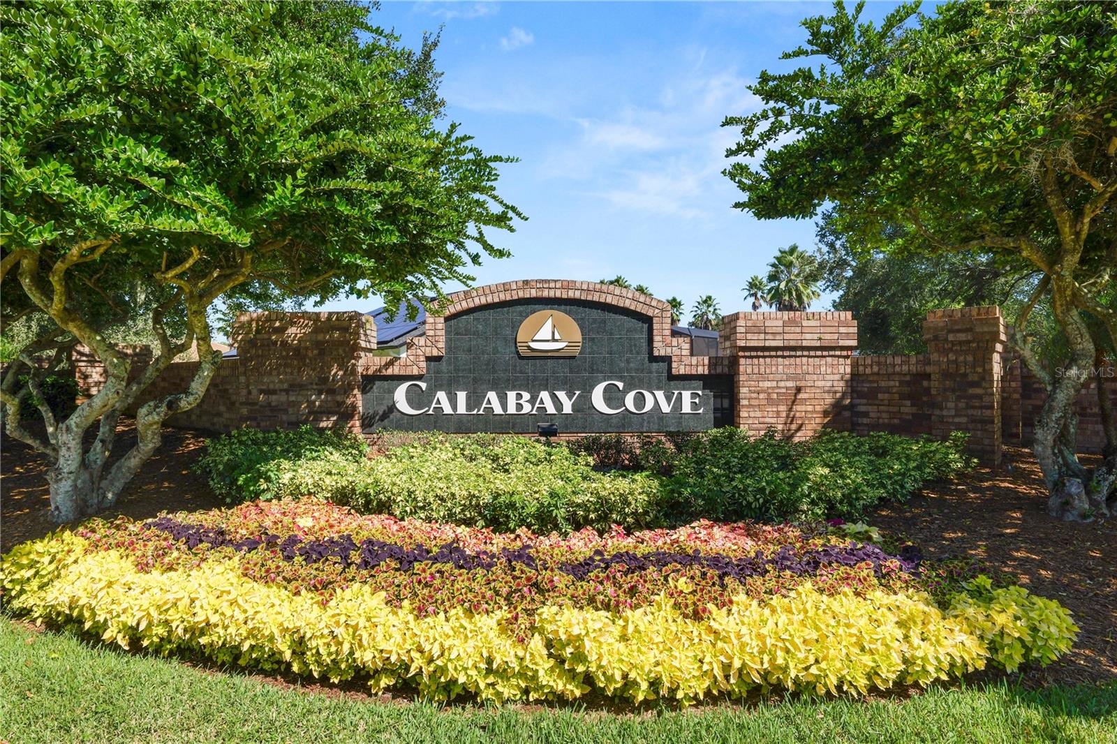 Image 3 of 78 For 4780 Lake Calabay Drive
