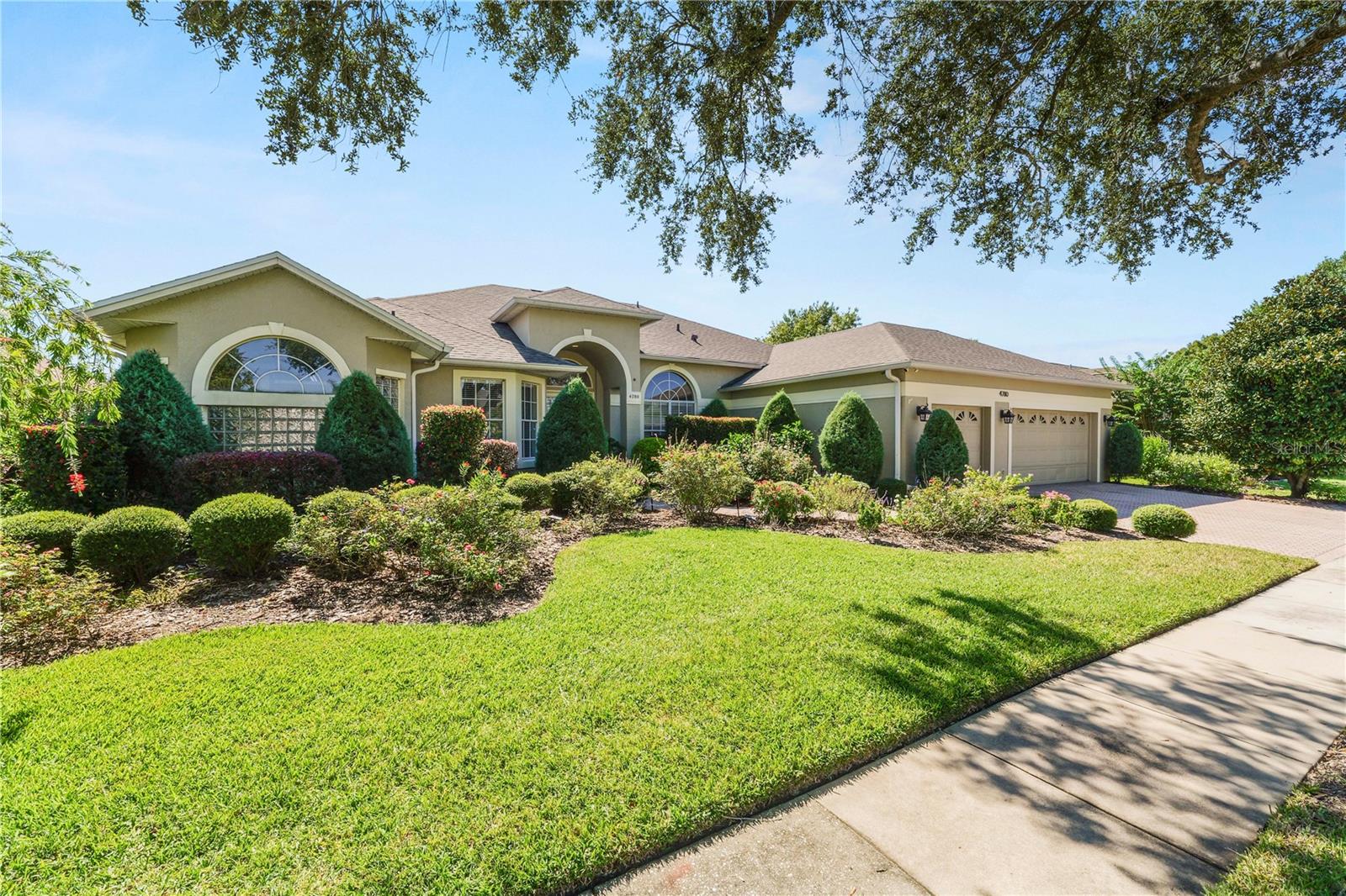 Image 4 of 78 For 4780 Lake Calabay Drive