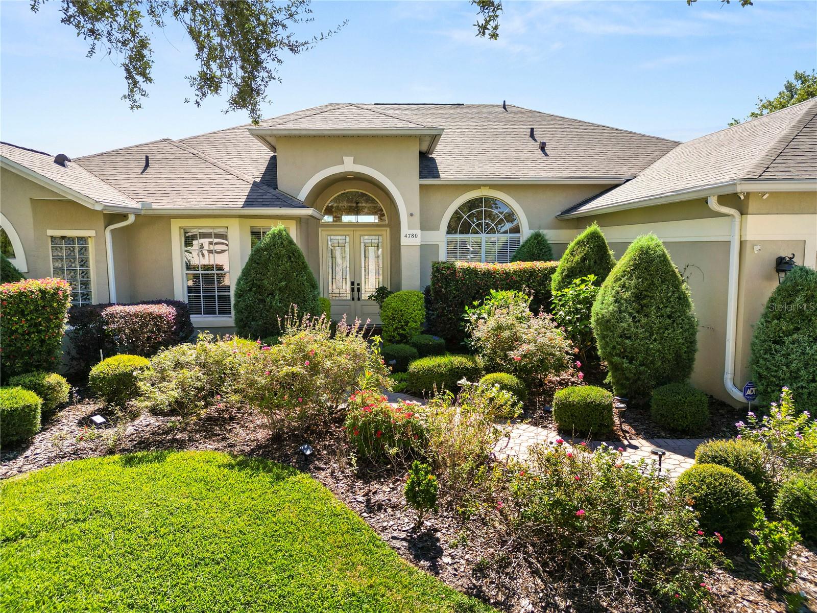 Image 5 of 78 For 4780 Lake Calabay Drive