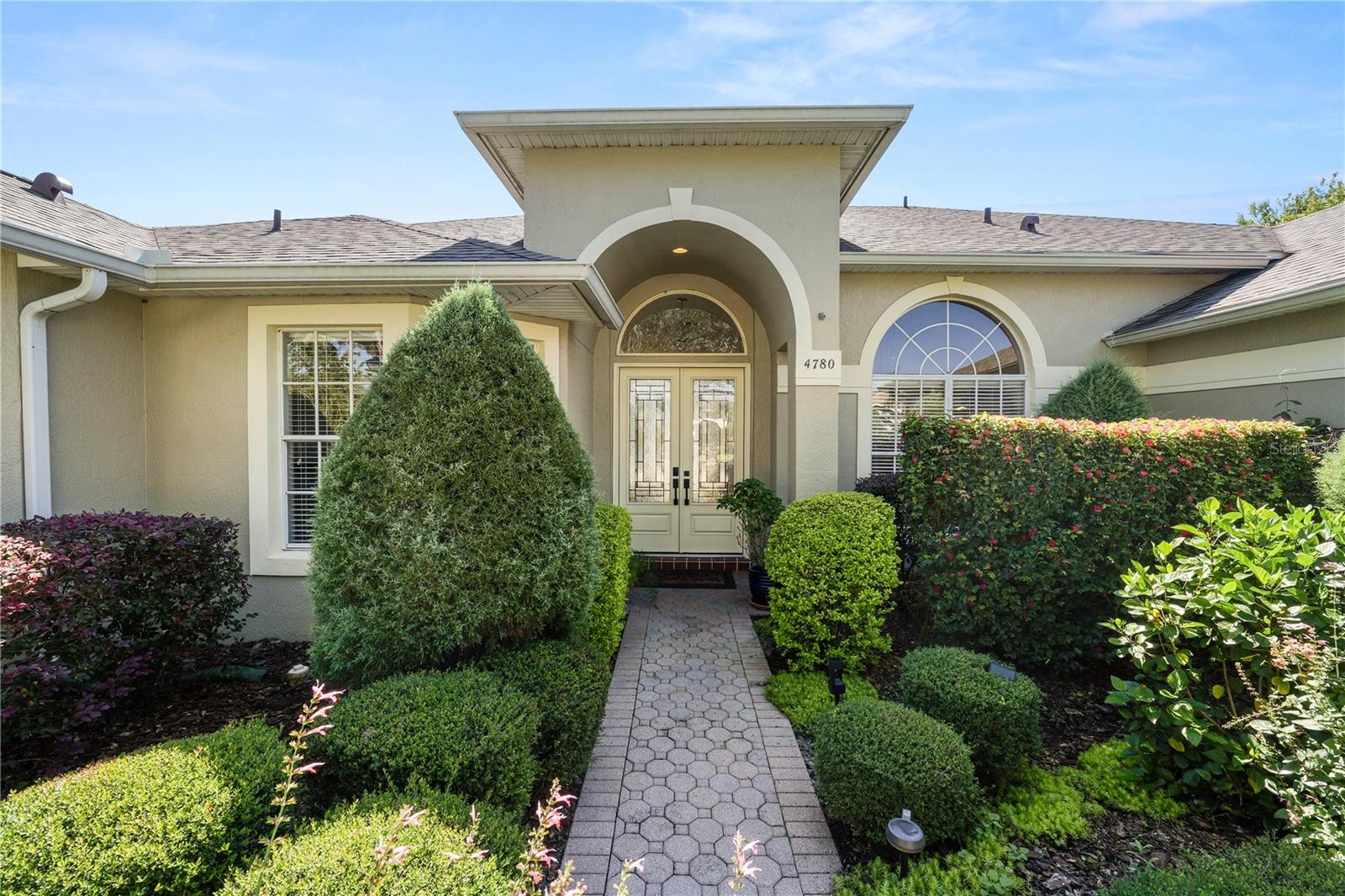 Image 6 of 78 For 4780 Lake Calabay Drive
