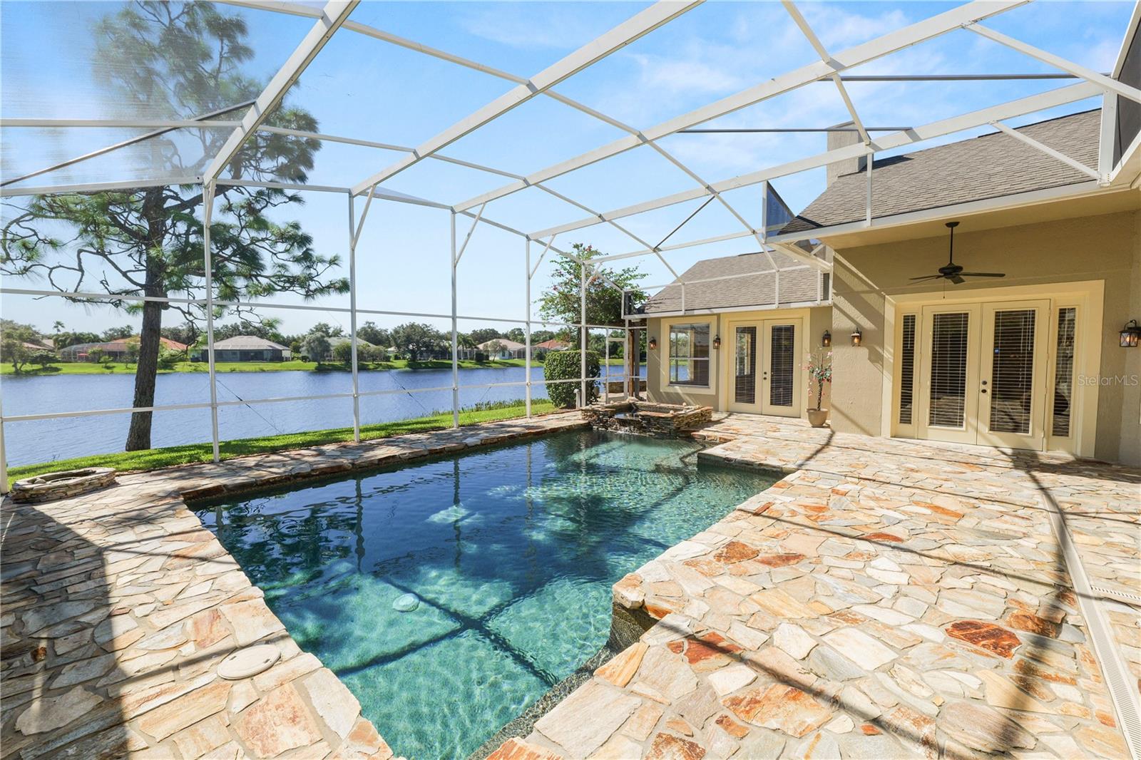 Image 61 of 78 For 4780 Lake Calabay Drive