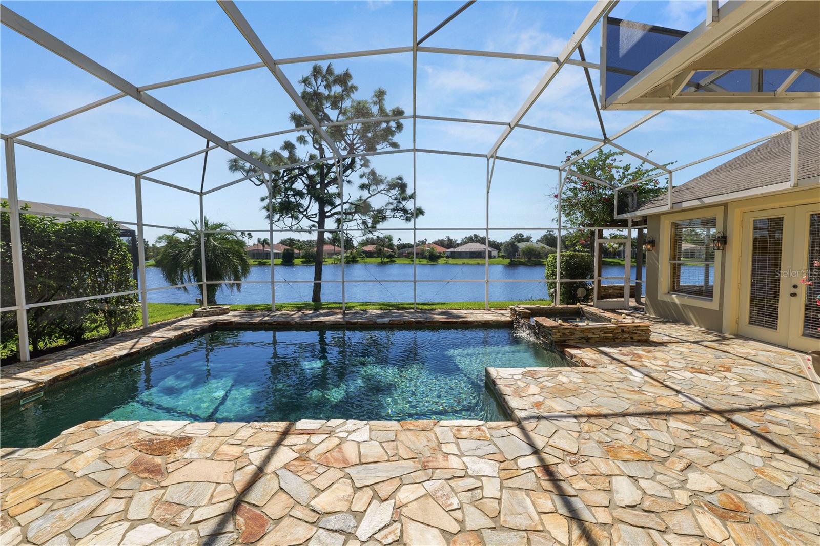 Image 62 of 78 For 4780 Lake Calabay Drive