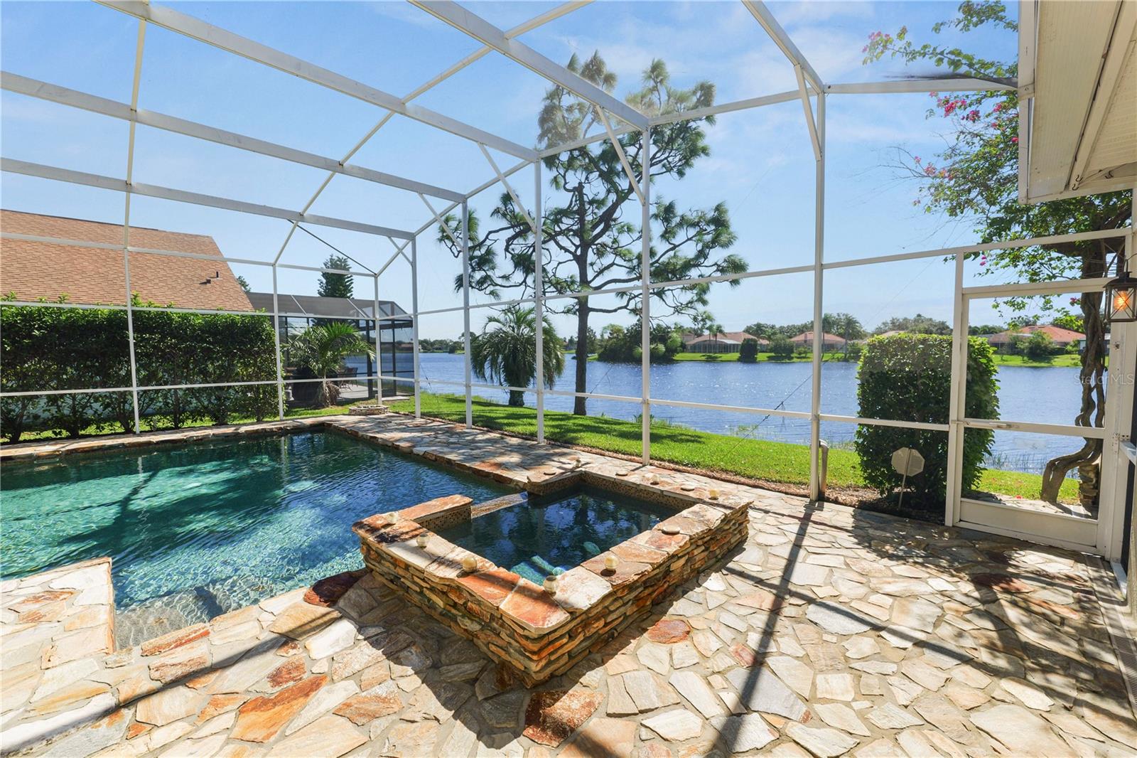 Image 63 of 78 For 4780 Lake Calabay Drive