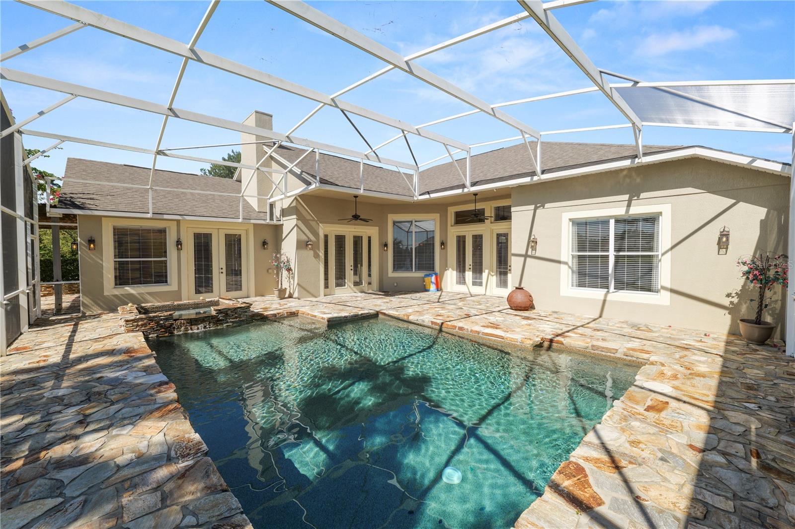 Image 64 of 78 For 4780 Lake Calabay Drive
