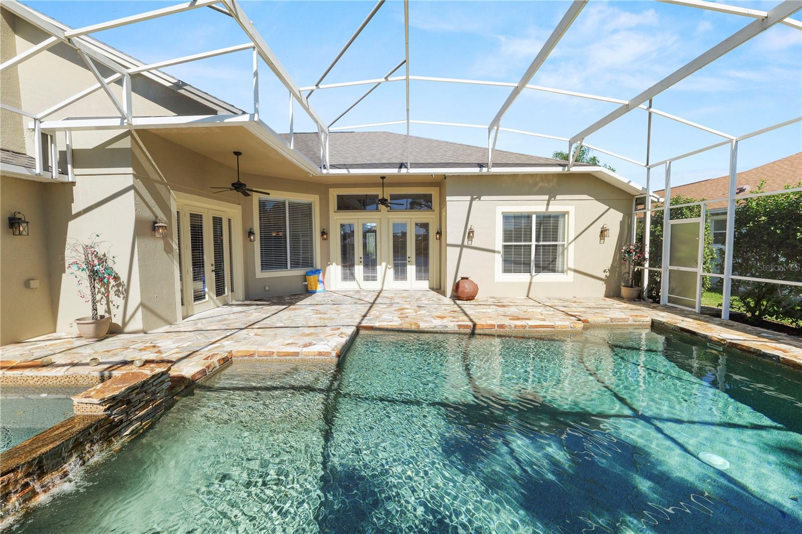 Image 65 of 78 For 4780 Lake Calabay Drive