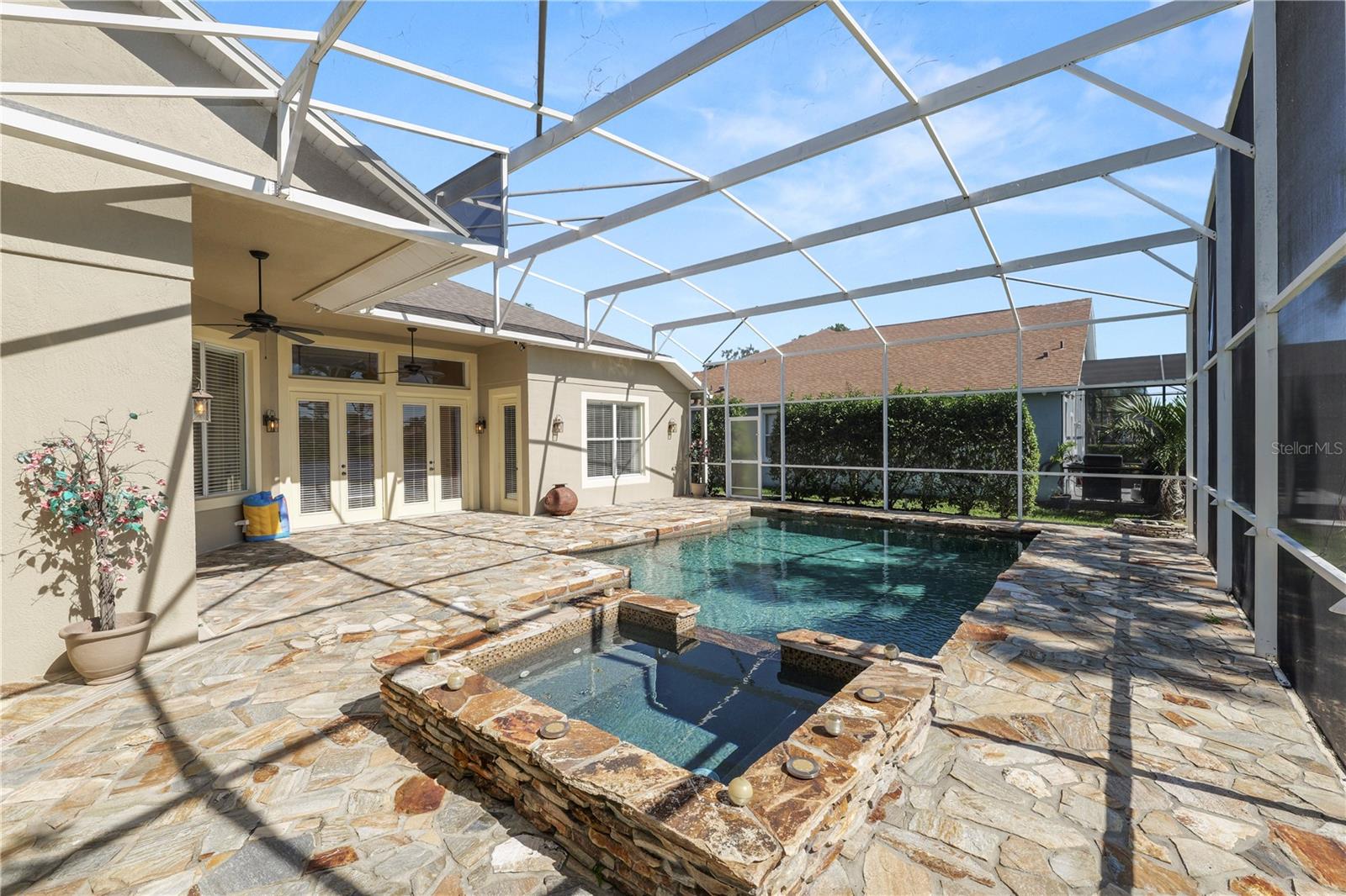 Image 66 of 78 For 4780 Lake Calabay Drive