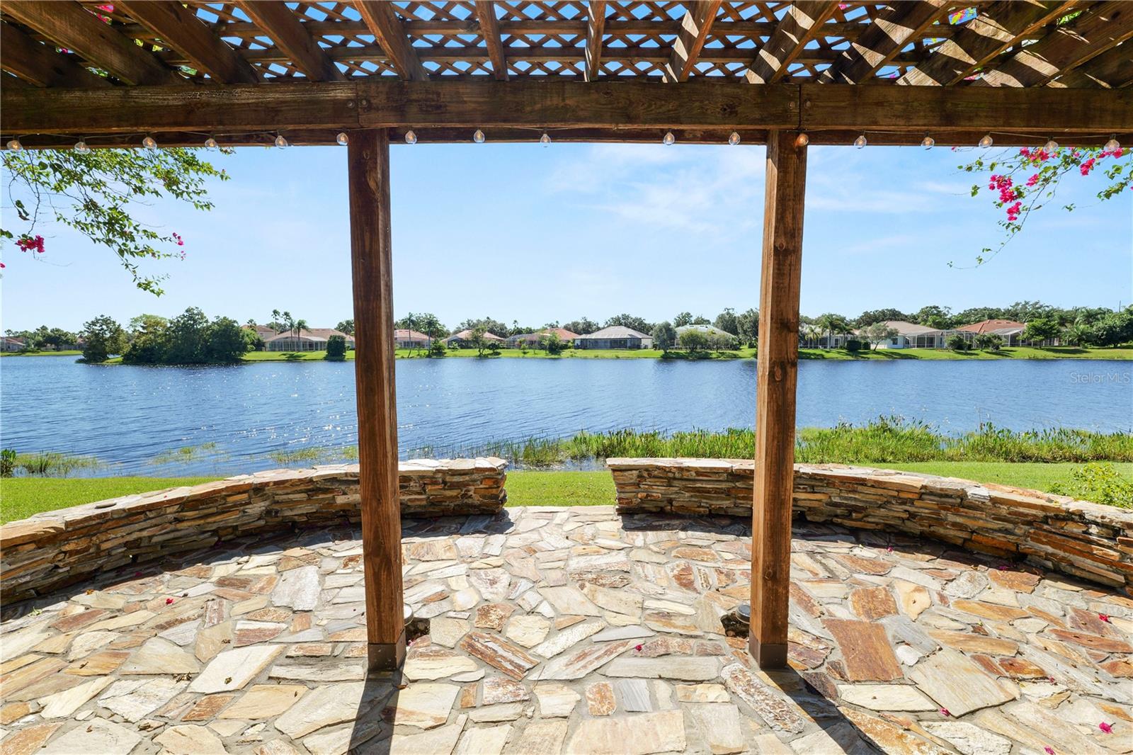 Image 67 of 78 For 4780 Lake Calabay Drive