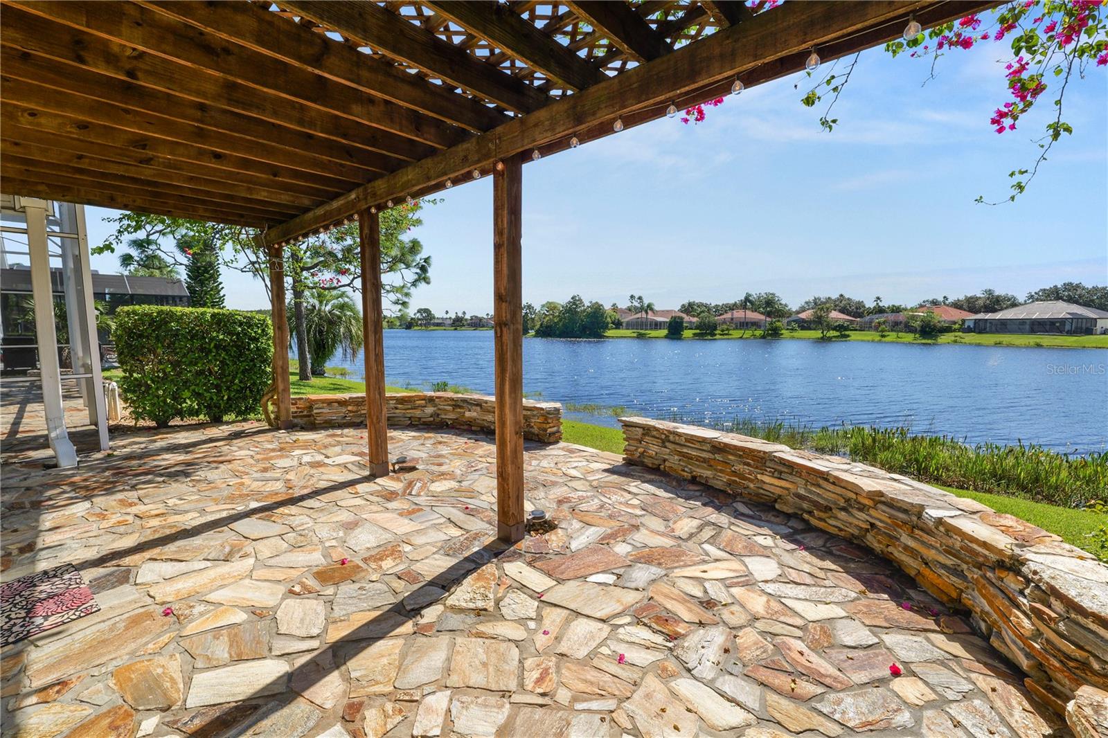 Image 68 of 78 For 4780 Lake Calabay Drive