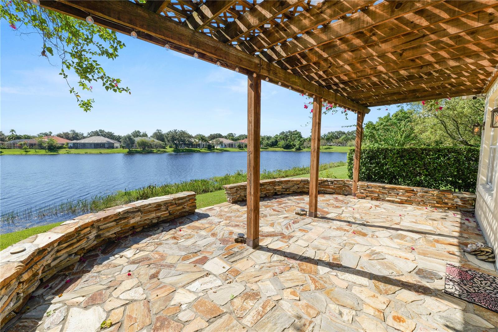 Image 69 of 78 For 4780 Lake Calabay Drive