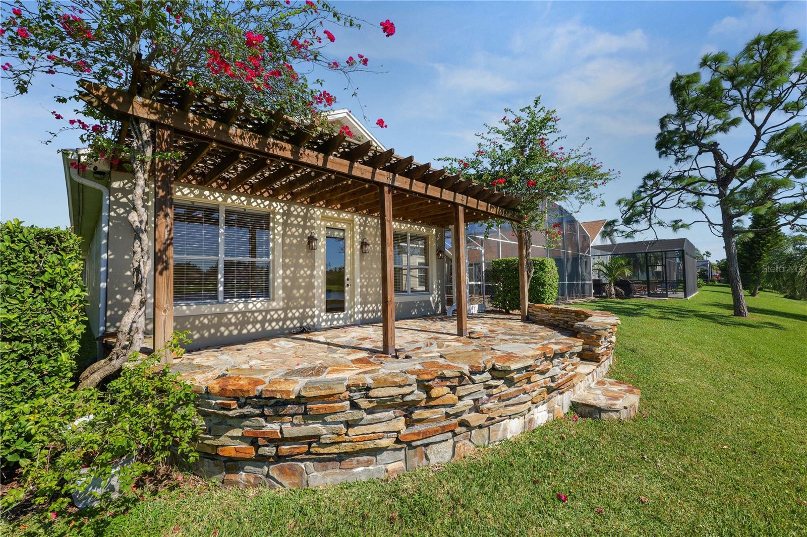 Image 70 of 78 For 4780 Lake Calabay Drive
