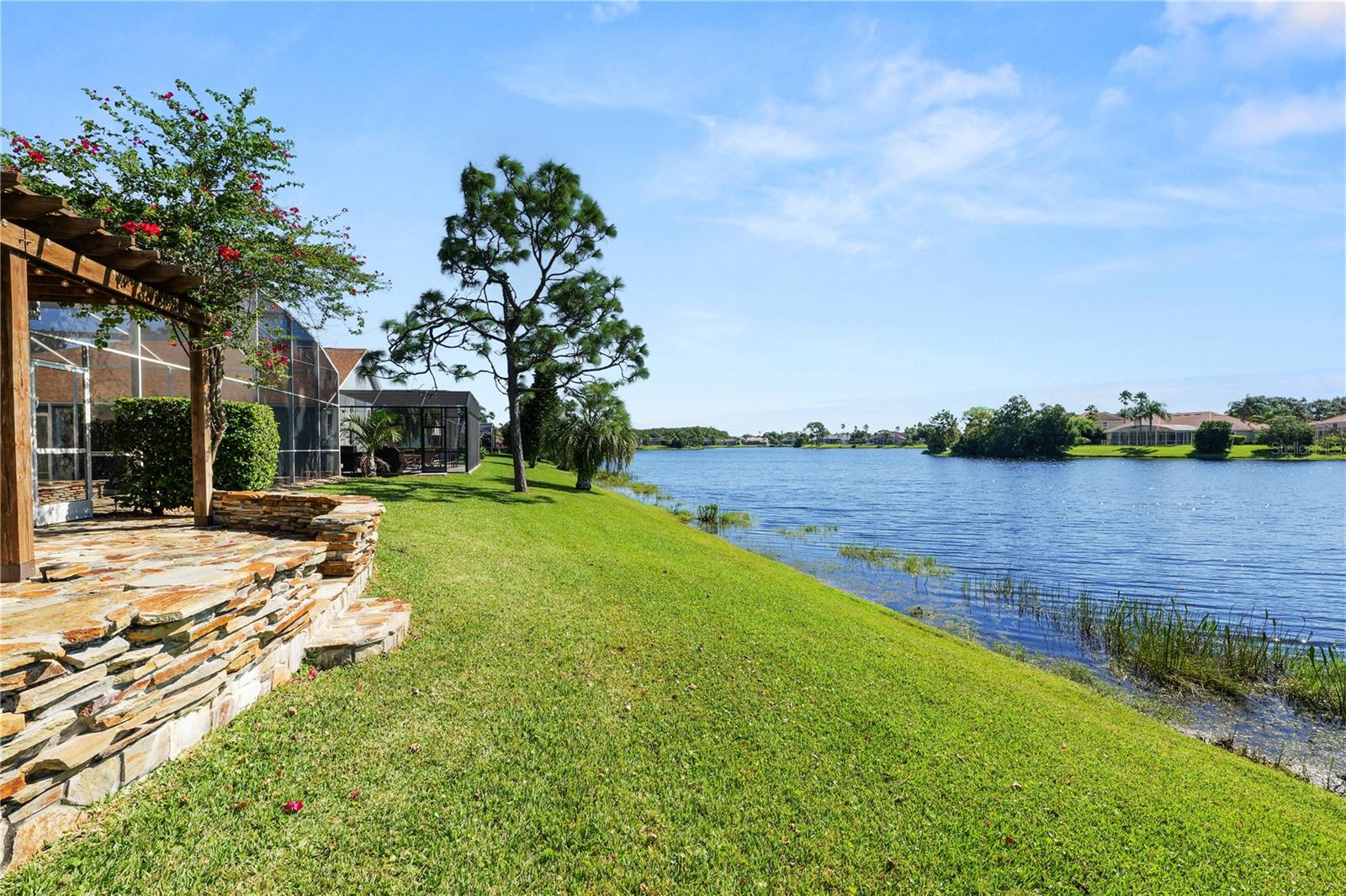 Image 71 of 78 For 4780 Lake Calabay Drive