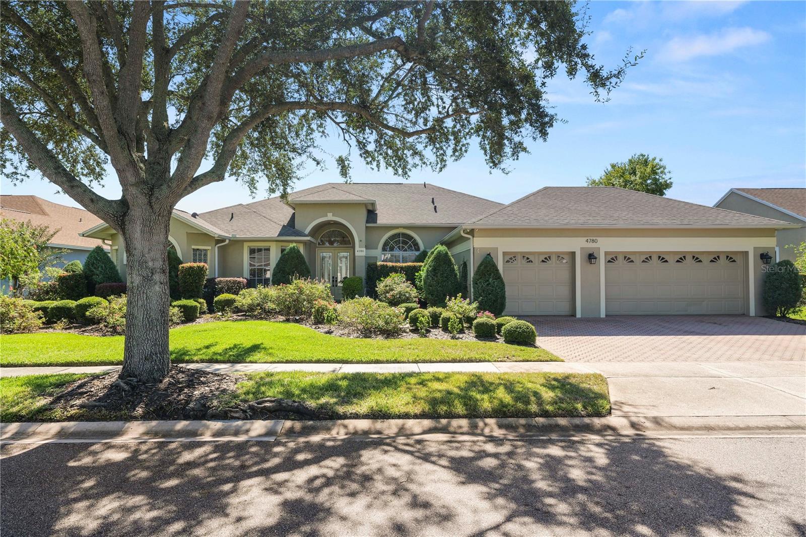 Image 74 of 78 For 4780 Lake Calabay Drive