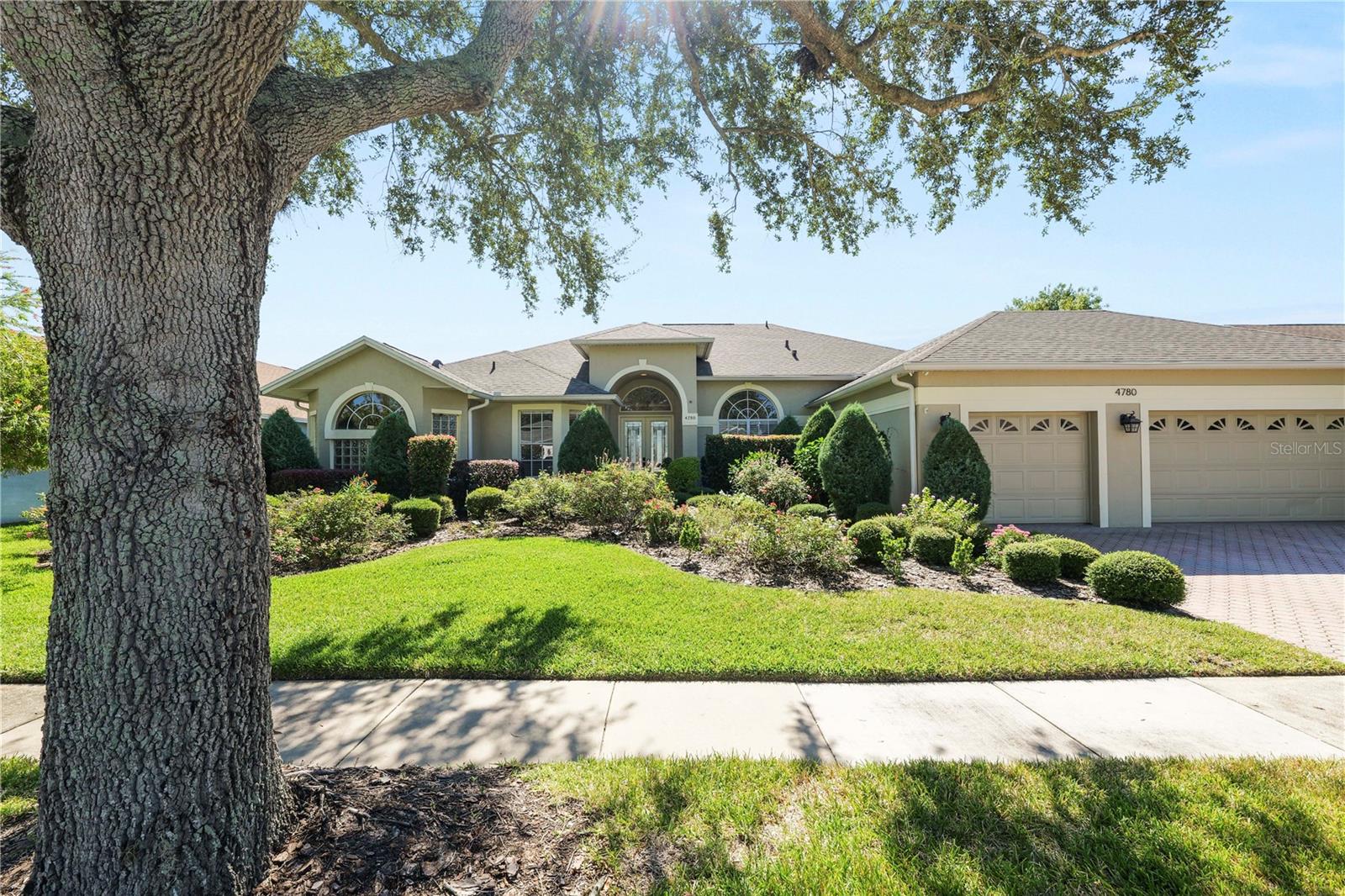 Image 75 of 78 For 4780 Lake Calabay Drive