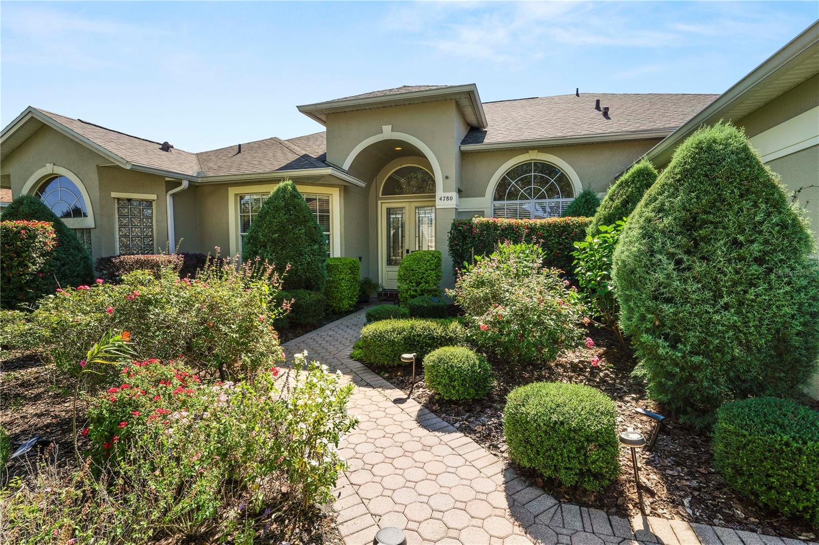 Image 77 of 78 For 4780 Lake Calabay Drive