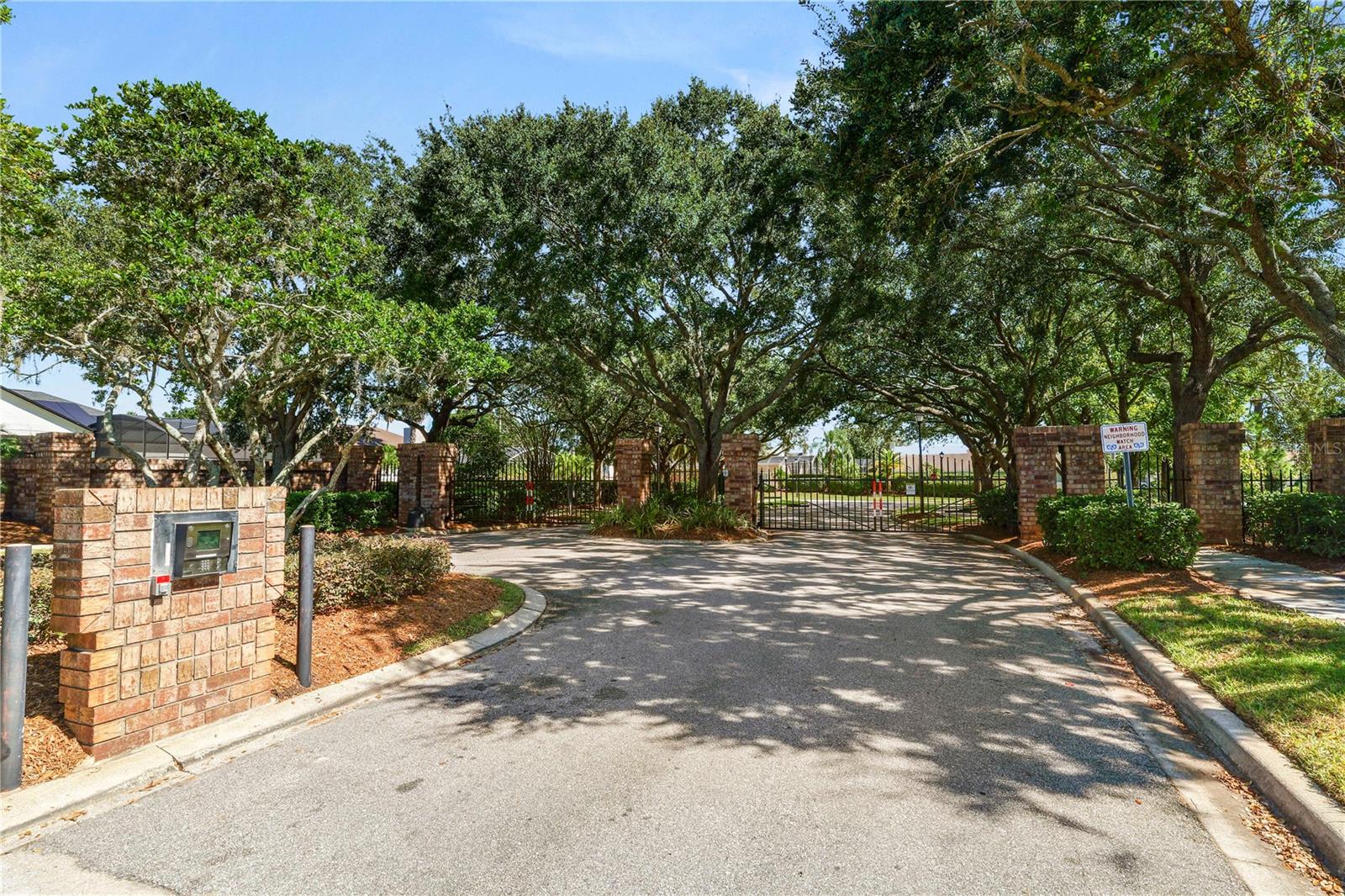 Image 78 of 78 For 4780 Lake Calabay Drive