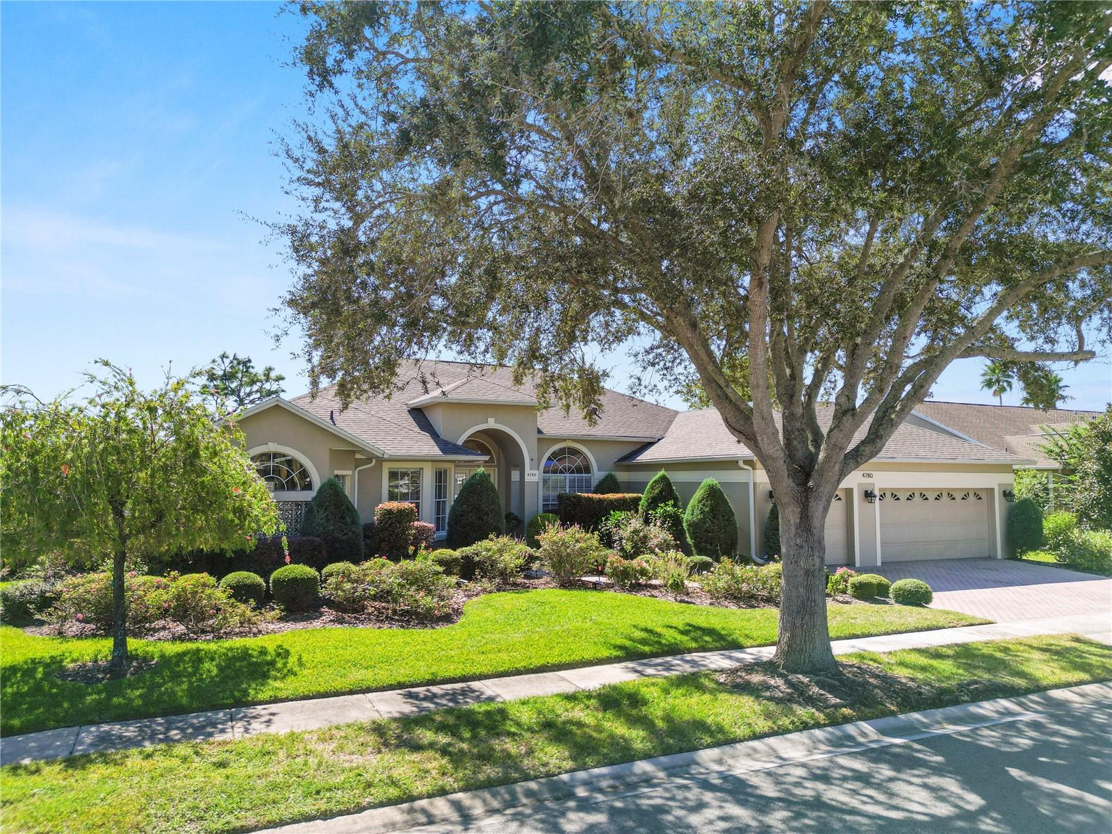 Image 8 of 78 For 4780 Lake Calabay Drive