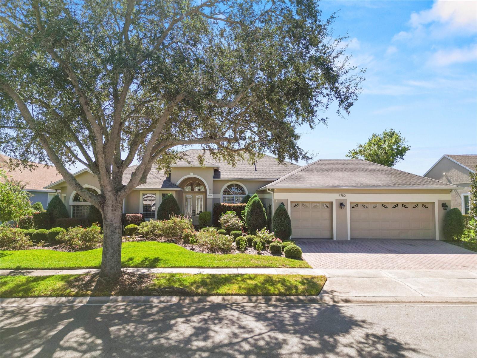 Image 9 of 78 For 4780 Lake Calabay Drive