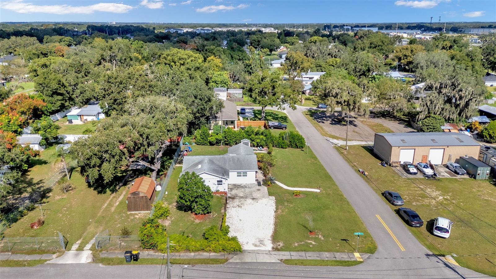 Image 33 of 35 For 5617 8th Street Se