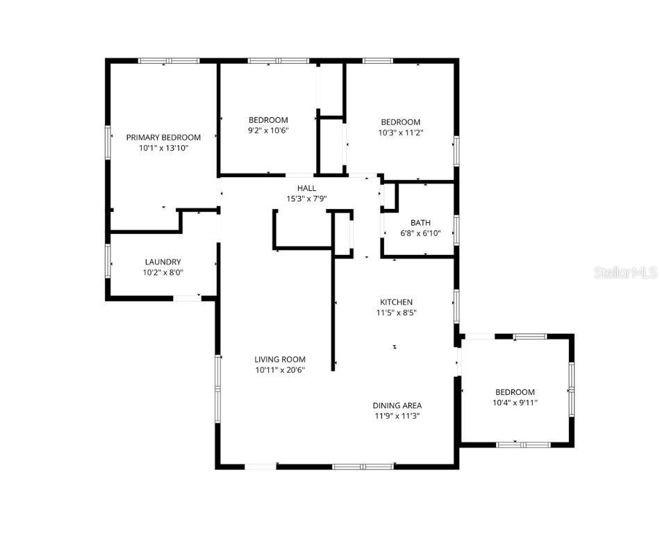 Image 35 of 35 For 5617 8th Street Se